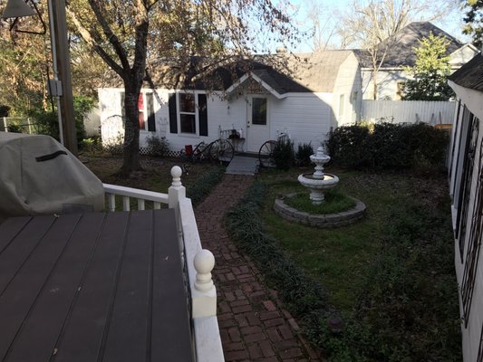 Claiborne House B & B by null