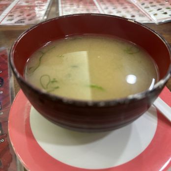 Sushi Bay - Miso - Sushi Bars Near Me - Kapolei, Hawaii