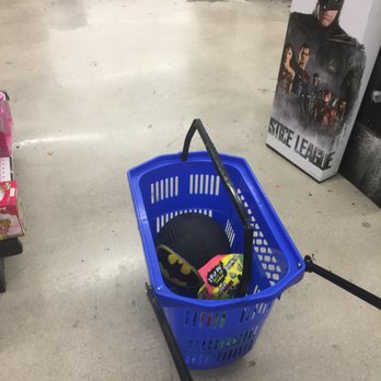 Five Below - my son is filling the basket! - Department Stores Near Me - Deerfield Beach, Florida