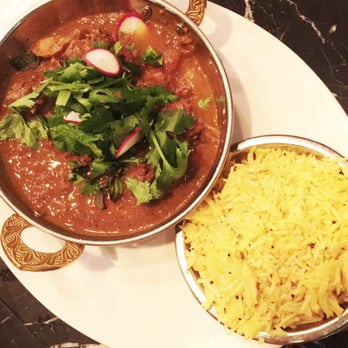 Pondicheri - Lamb curry - Indian Near Me - Houston, Texas Pondicheri - Lamb curry - Indian Near Me - Houston, Texas