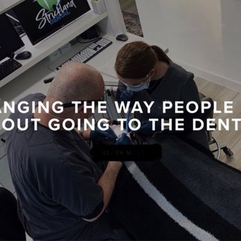 Strickland Dental - Cosmetic Dentists Near Me - Conroe, Texas Strickland Dental - Cosmetic Dentists Near Me - Conroe, Texas