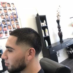 DAG Barbershop