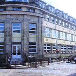 Institution Notre Dame