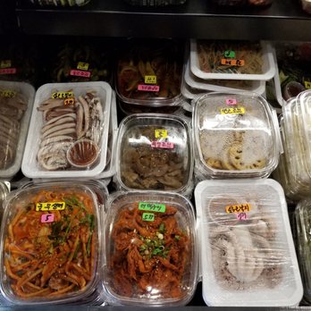 Delicious Table - Korean Near Me - Buena Park, California Delicious Table - Korean Near Me - Buena Park, California