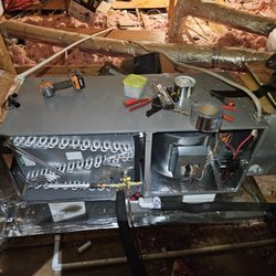 Dixie Heating And Air