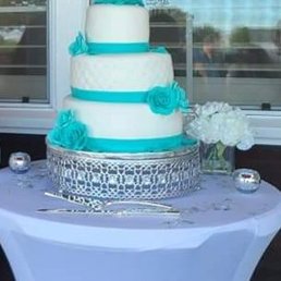 Looked amazing. Thank you
