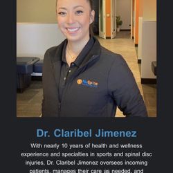 NuSpine Chiropractic - Dr.J