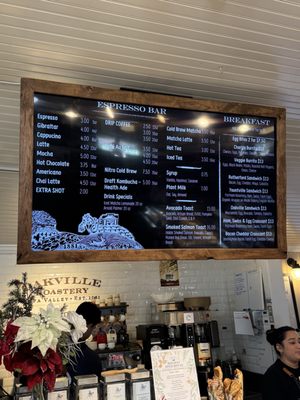 Menu photo 6 Oakville Grocery Oakville, CA Menu photo 6 Oakville Grocery Oakville, CA