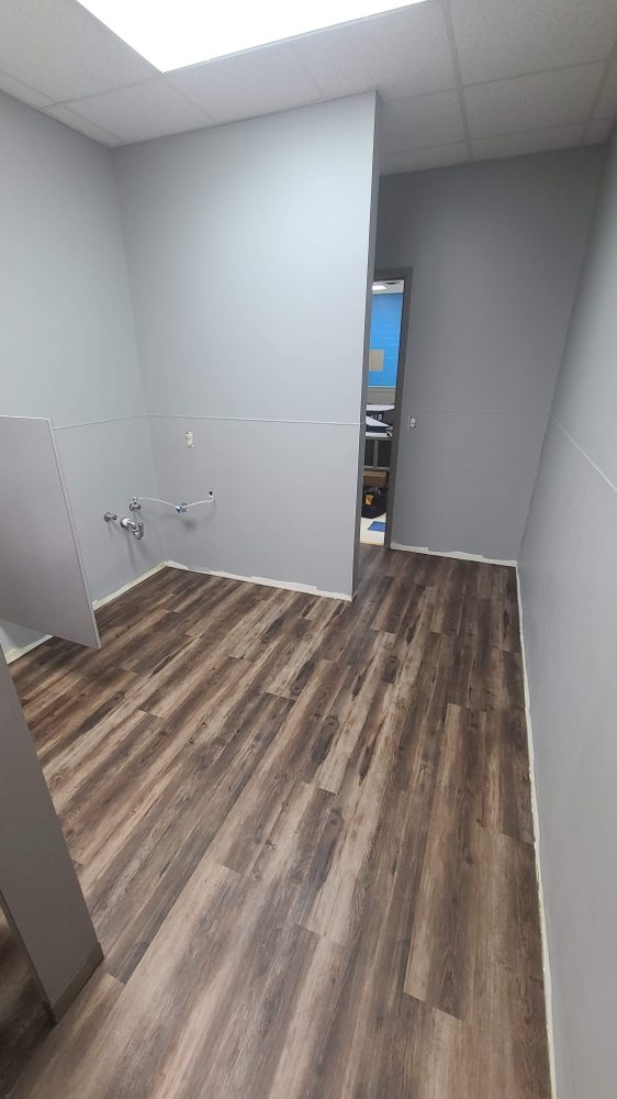 Slide of Blackmon Home Repair