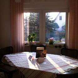 Cafe Tilia