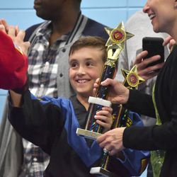 Villari's Martial Arts Centers - Southington CT