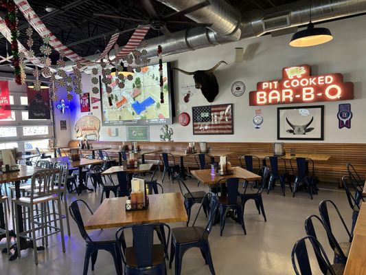 Pig Beach BBQ Palm Beach by null