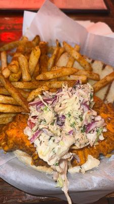 Broadway Oyster Bar by null