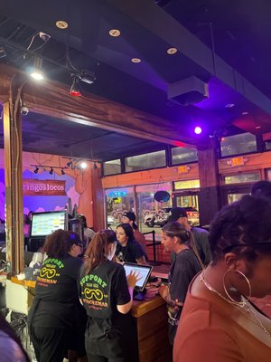 Gringos Locos DOWNTOWN by null