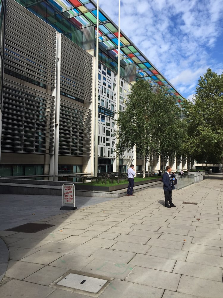 THE HOME OFFICE 2 Marsham St, London, United Kingdom Public Services & Government Phone