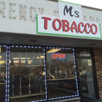 Up In Smoke - Tobacco Shops Near Me - Skokie, Illinois