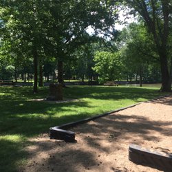 Sycamore Creek Recreational Area