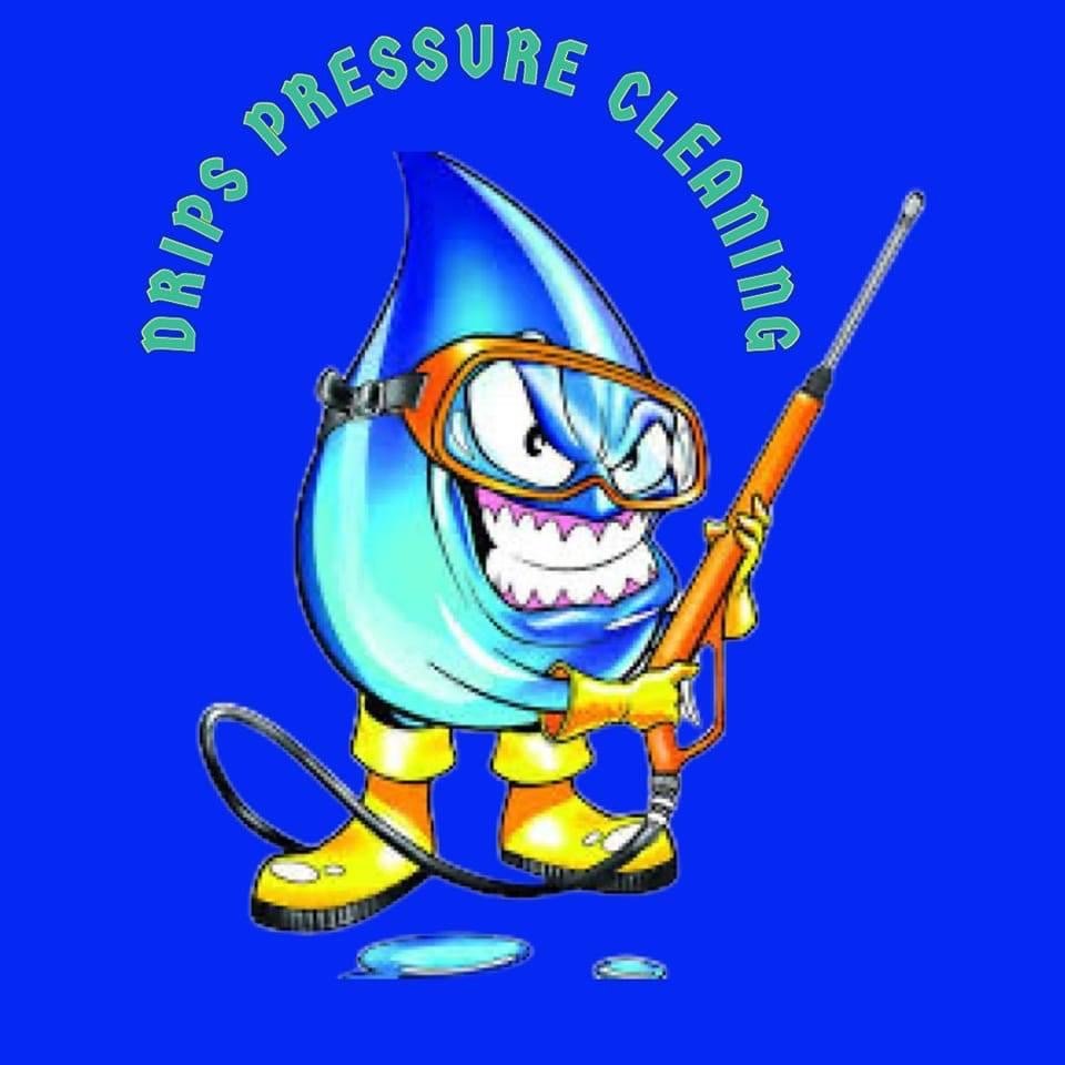 DRIP’S PRESSURE CLEANING Gainesville, Florida Pressure Washers Yelp