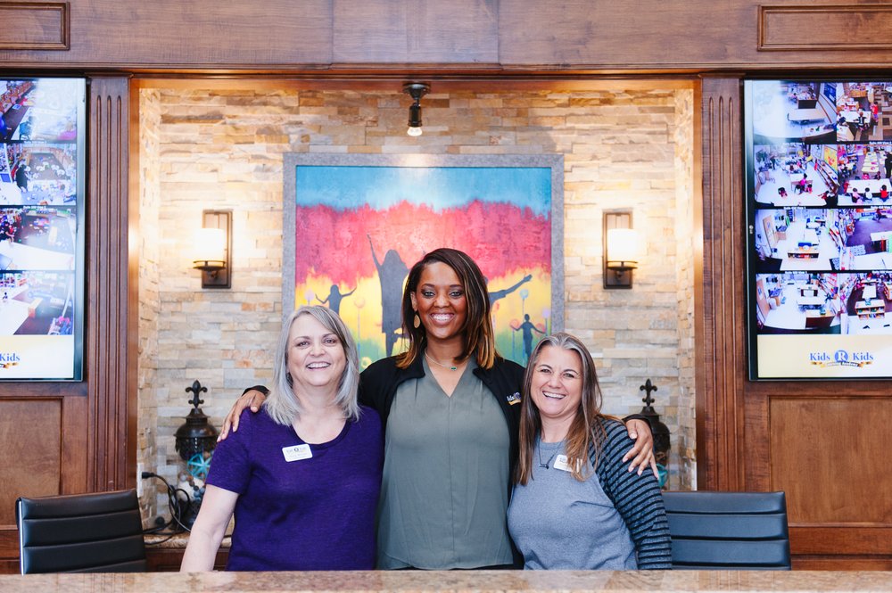 Rise Academy - childcare center in Allen, TX