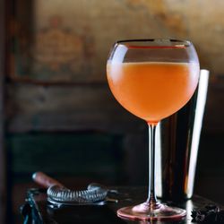 Ty Lounge - Signature Cocktail