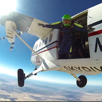 Skydive Arizona - Let's go! - Skydiving Near Me - Eloy, Arizona Skydive Arizona - Let's go! - Skydiving Near Me - Eloy, Arizona