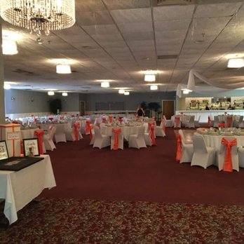 Emerald Hall - Venues & Event Spaces Near Me - Abington, Massachusetts Emerald Hall - Venues & Event Spaces Near Me - Abington, Massachusetts