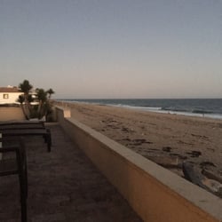 Rocky Point Best - Beach front sunset