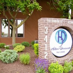 Hilton-Diminick Orthodontic Associates