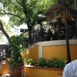 La Hacienda