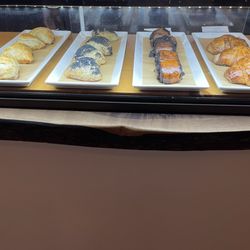 Cafe Balagan - Burekas