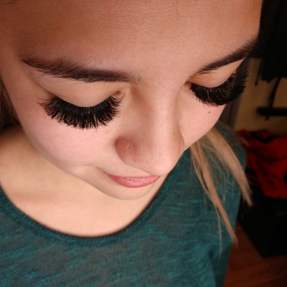 Beauty by Evelin Logo