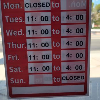 Mr. H's Lunch Place - Hours - Sushi Bars Near Me - Gardena, California Mr. H's Lunch Place - Hours - Sushi Bars Near Me - Gardena, California