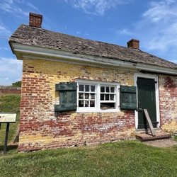 Fort Mifflin