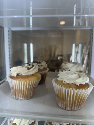 Polkadots Cupcake Factory by null