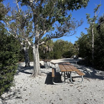 Bowman's Beach - Beaches Near Me - Sanibel, Florida
