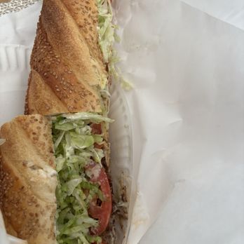 Sunrise Deli - Philly Cheesesteak - Delis Near Me - West Haven, Connecticut