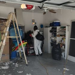 DryGuys Restoration - The leader in Water Damage Mitigation!