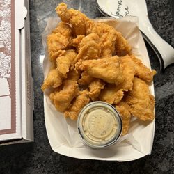 Chicken Delight - Chicken