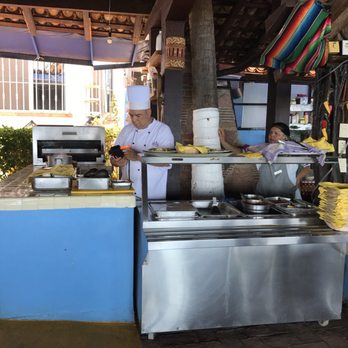La Playita - Mexican Near Me - Puerto Vallarta, JAL