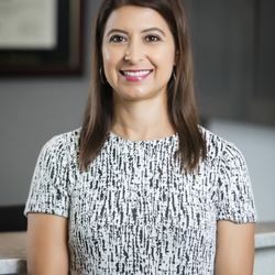 Joana Ganeshappa DDS - Dr. Joana Gutierrez Ganeshappa
