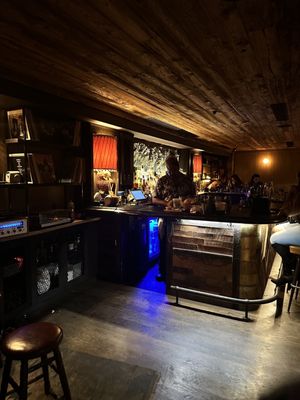 Ranger Station by null