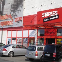 Staples
