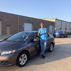 IndepenDent Auto Service - Steve from Dallas 2 thumbs up