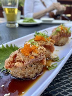 Fin Sushi Bar by null