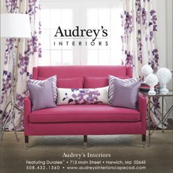 Audrey's Interiors