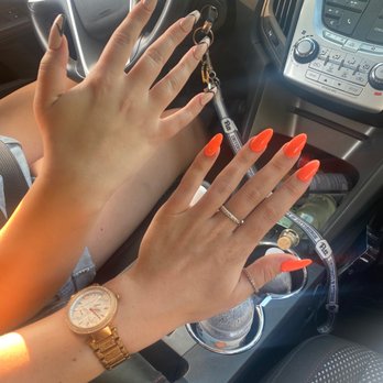 First Nails & Spa - Nails - Nail Salons Near Me - Monroeville, Pennsylvania