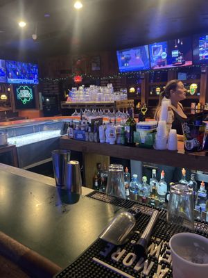 Bryson's Irish Pub by null