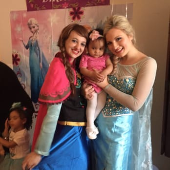 My Little Princess Parties - Party & Event Planning Near Me - Manhattan, New York