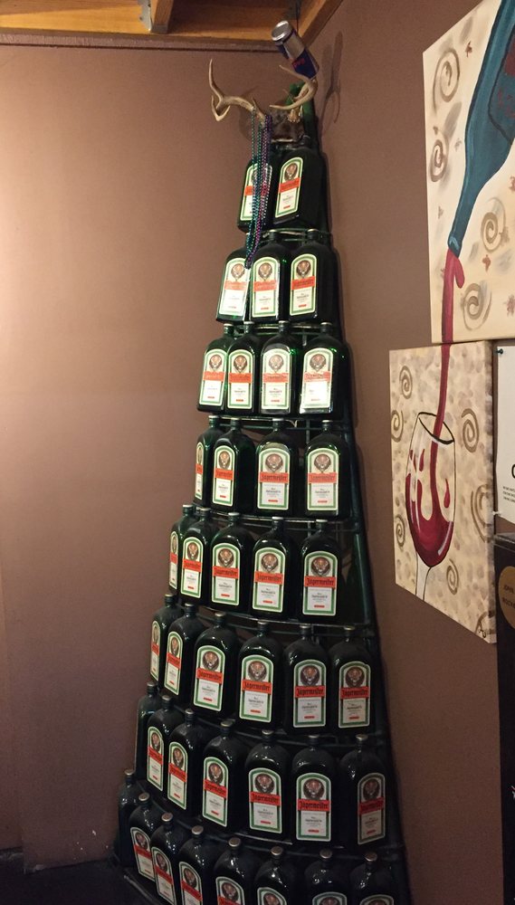 TC’s Midtown Grill