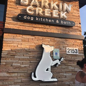 Barkin' Creek - Lamar - What an amazing place to spoil your dogs. Gourmet food, treats and staff that knows exactly what you need. - Pet Groomers Near Me - Austin, Texas Barkin' Creek - Lamar - What an amazing place to spoil your dogs. Gourmet food, treats and staff that knows exactly what you need. - Pet Groomers Near Me - Austin, Texas